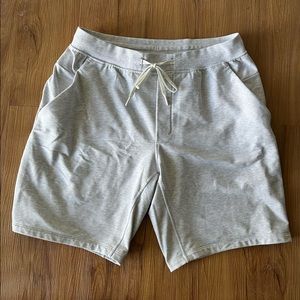 Lululemon City Sweat Short